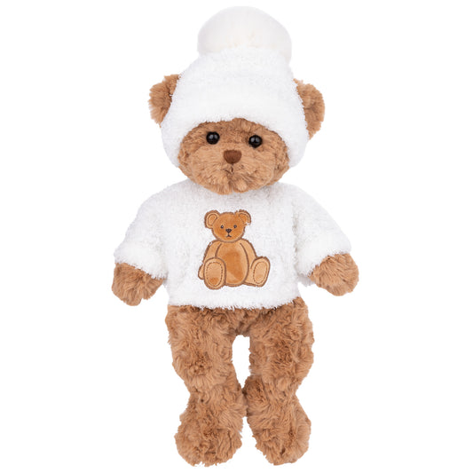 Bukowski Bears – Hunter Teddy Bear