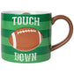 Touch Down - Mug in a Box