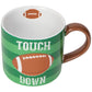 Touch Down - Mug in a Box