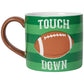 Touch Down - Mug in a Box