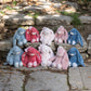 Bukowski Bears – Friendly Kanina Bunny - Pink