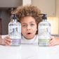 The Bare Home - Laundry Detergent (Glass Bottle)