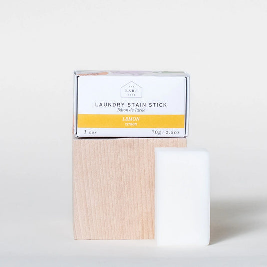 The Bare Home - Laundry Stain Stick