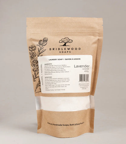 Bridlewood - Laundry Soap