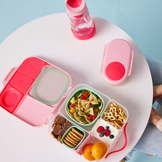 b.box Lunchbox (leakproof)