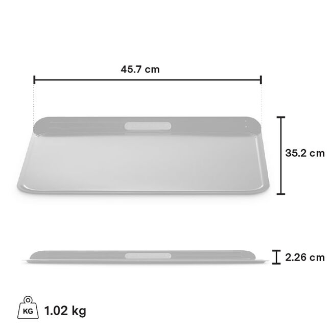 Le Creuset - Insulated Cookie Sheet