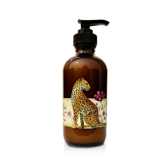 Barefoot Venus – Midnight Muse – Body Cream 8oz
