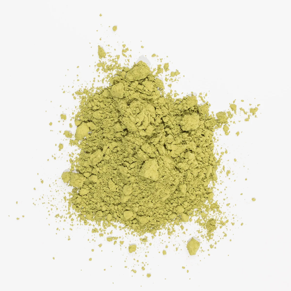 Muskoka Tea - Matcha