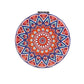 Mandala Compact Mirror