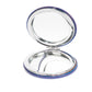 Mandala Compact Mirror