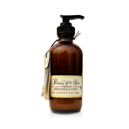 Barefoot Venus – Midnight Muse – Body Cream 8oz