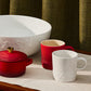 Le Creuset - Holly Collection - Mug (Limited Edition)