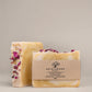 Bridlewood - Orange Turmeric Soap
