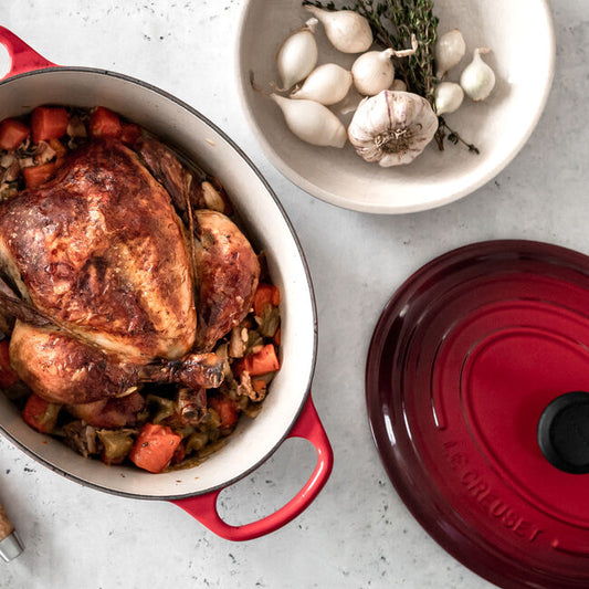 Signature Oval Casserole - 4.7 L