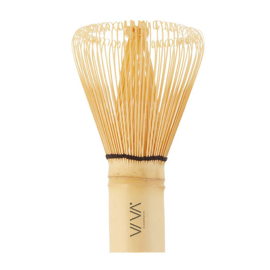 Matcha tea whisk