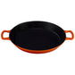 Le Creuset Cast Iron Paella Pan