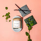The Good Wax - Pure Happiness - Candle