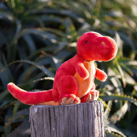 Bukowski Bears – Rexie Dinosaur