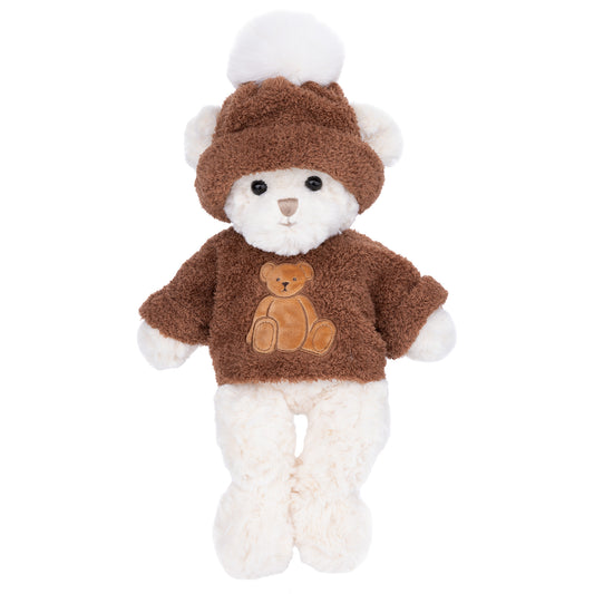 Bukowski Bears – River Teddy Bear