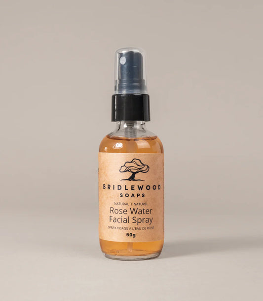 Bridlewood - Face Toner