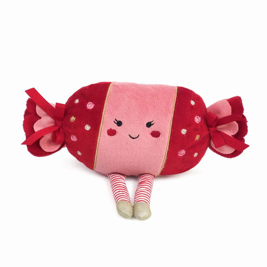 MON AMI – Candy Plush Toy (Pink)