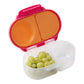 b.box Snackbox (leakproof)