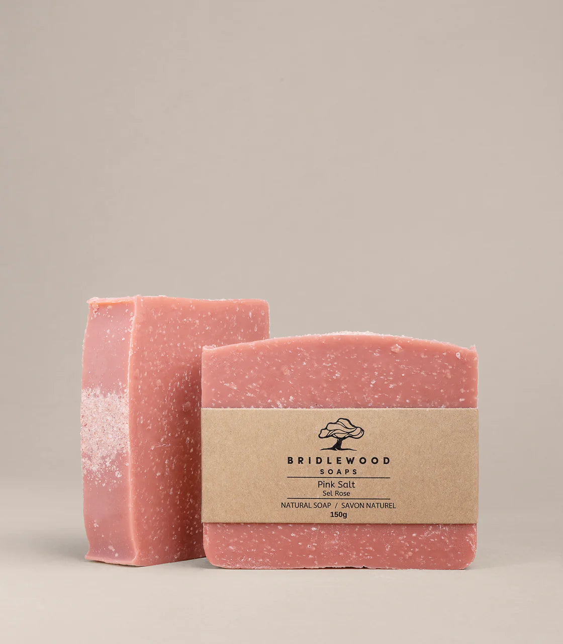 Bridlewood – Pink Salt Bar