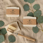 HOUSEHOLD CLEANSING SOAP BAR