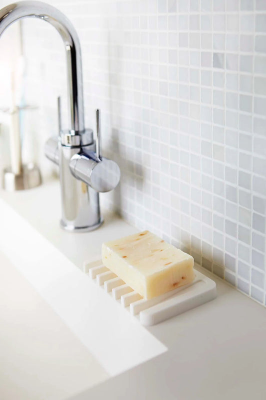 The Bare Home - Soap Tray (silicone)