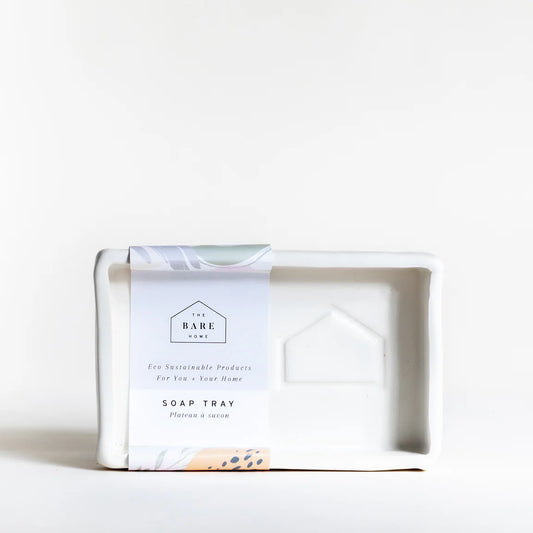The Bare Home - Soap Tray