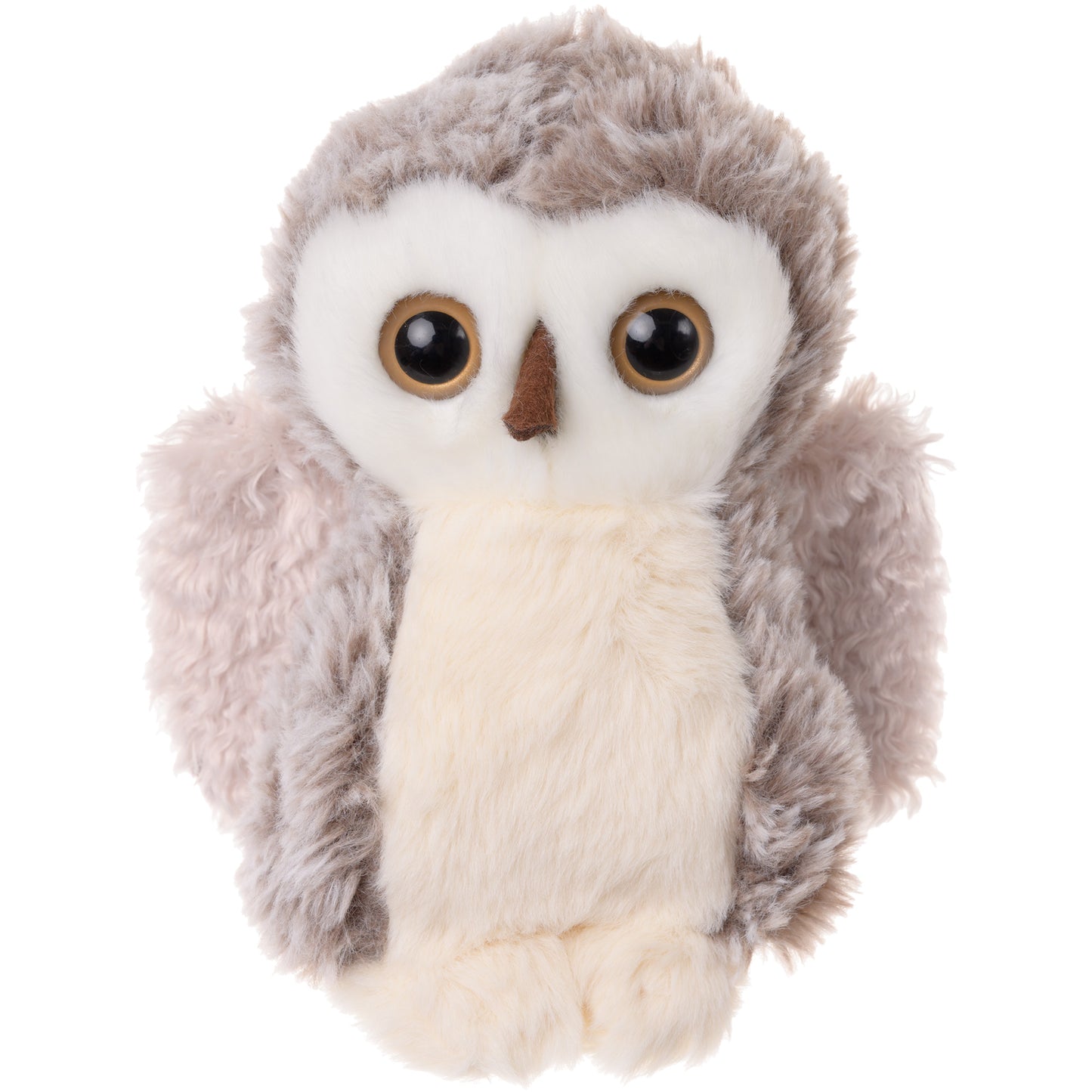 Bukowski Bears – Sweet Hoohoo Owl