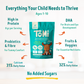 TOMI plant-based beverage