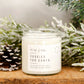 Wild Flicker - Cookies For Santa - Soy Wax Candle