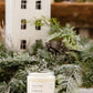 Wild Flicker - Cookies For Santa - Soy Wax Candle
