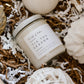 Wild Flicker - Tis The Season - Soy Wax Candle