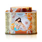 Barefoot Venus – Wild Ginger & Sweet Orange – Bath Salt Tin 200g