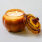 Wild Flicker - Pumpkin Chai - Soy Wax Candle