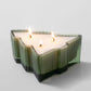 Wild flicker - Holiday Tree Candle