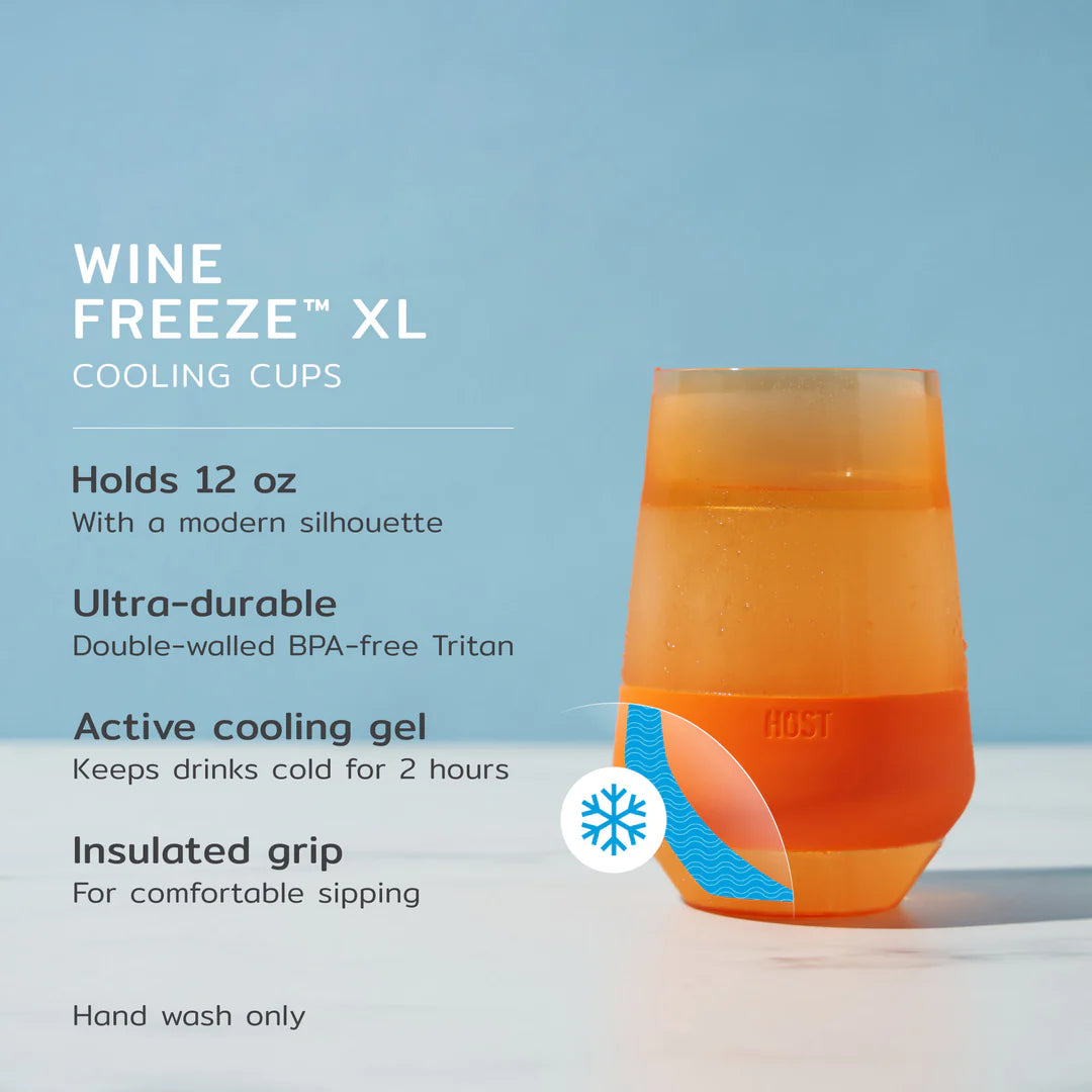 Wine FREEZE™ XL