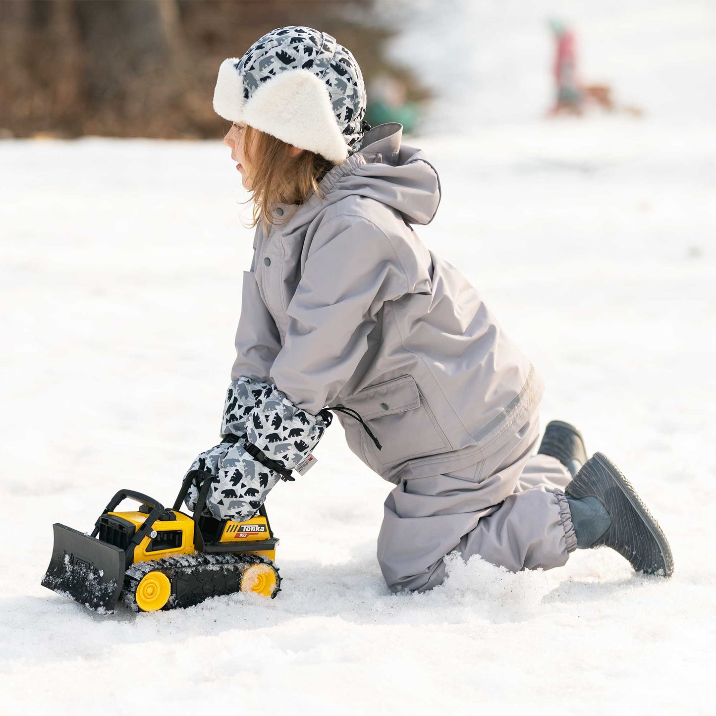 Jan & Jul Toasty-Dry Trapper Hats