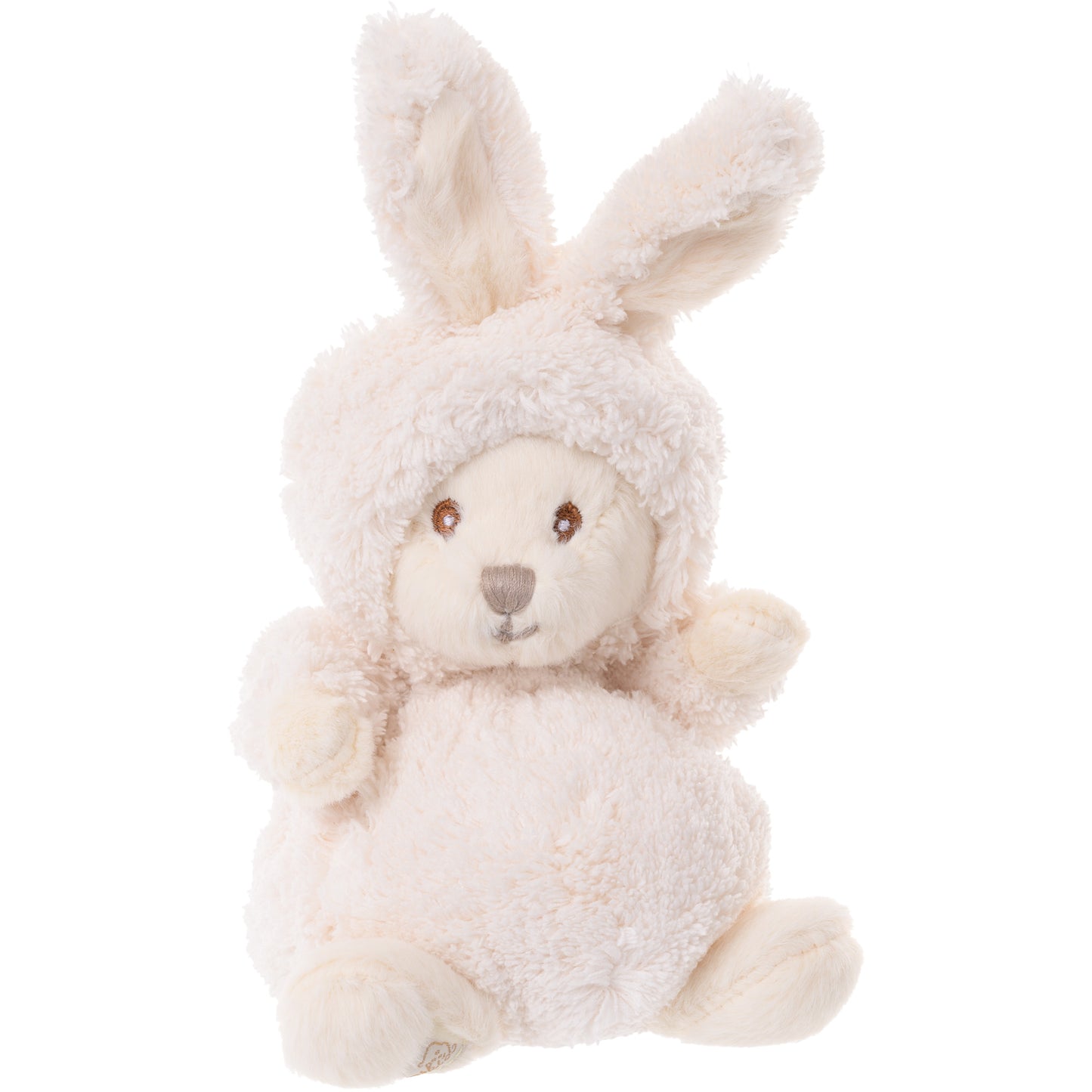 Bukowski Bears – Ziggy Collection - Ziggy Original