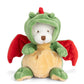 Bukowski Bears – Ziggy Collection - Dragon