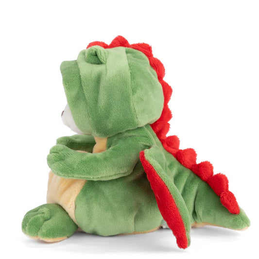 Bukowski Bears – Ziggy Collection - Dragon