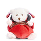 Bukowski Bears – Ziggy Collection - Ladybug