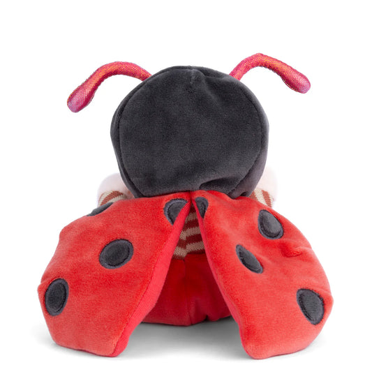 Bukowski Bears – Ziggy Collection - Ladybug