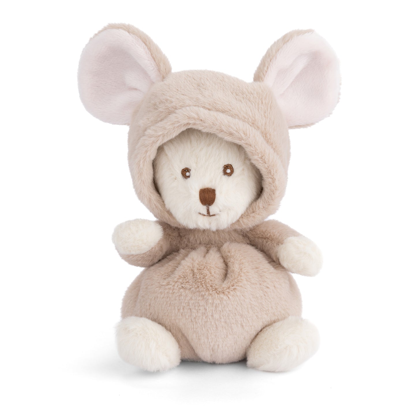 Bukowski Bears – Ziggy Collection - Mouse