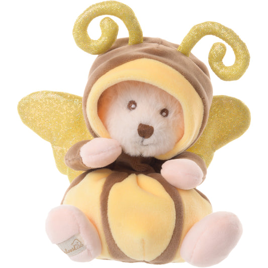 Bukowski Bears – Ziggy Collection - Butterfly Lemon