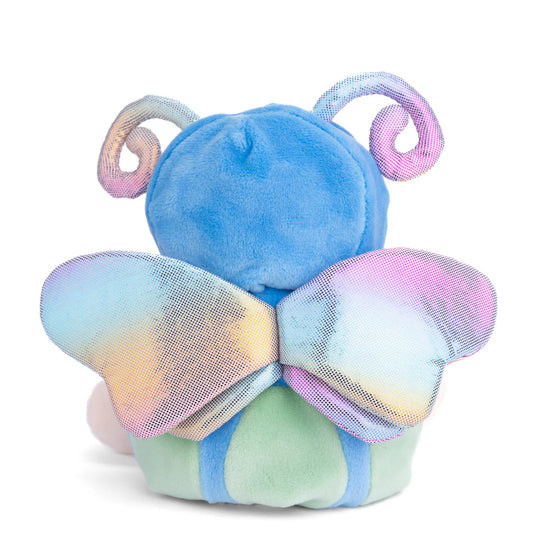 Bukowski Bears - Ziggy Collection - Butterfly (mint)