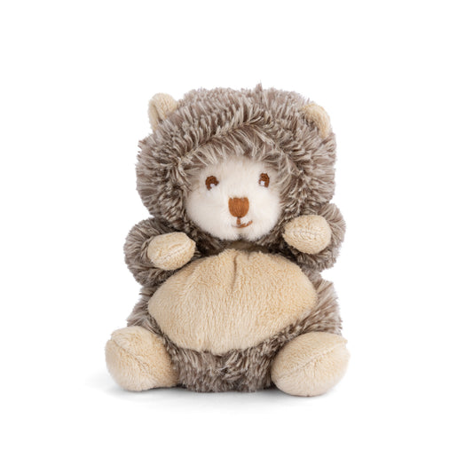 Bukowski Bears – Ziggy Collection - Hedgehog