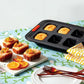 Le Creuset - Mini Loaf Pan (8 mini-cakes)
